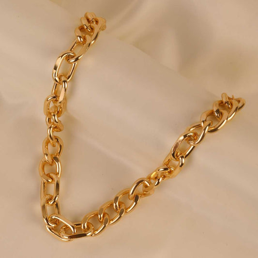 Hip Hop Chunky Chain