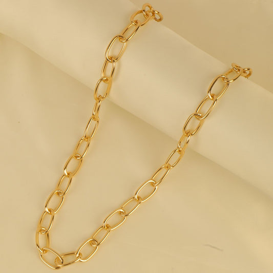 Simple Elegant Chain