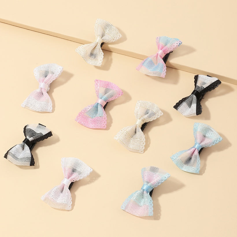 Bow Pin Set