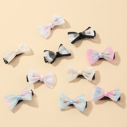 Bow Pin Set