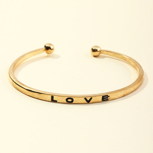 Love Elegant Bracelet