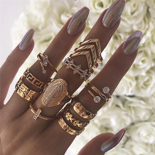 Ring Set