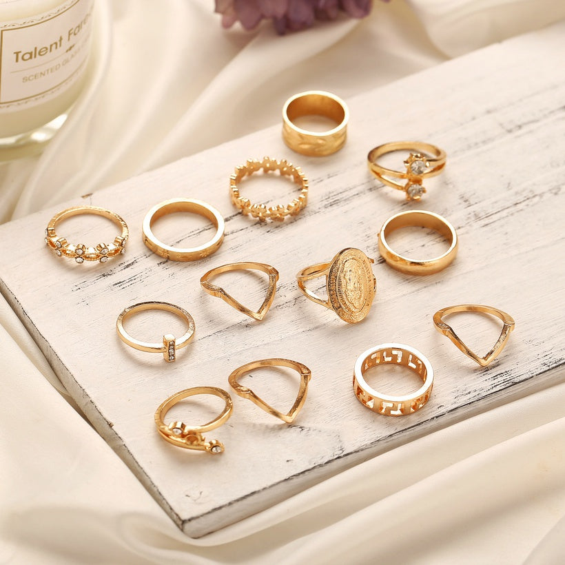 Ring Set