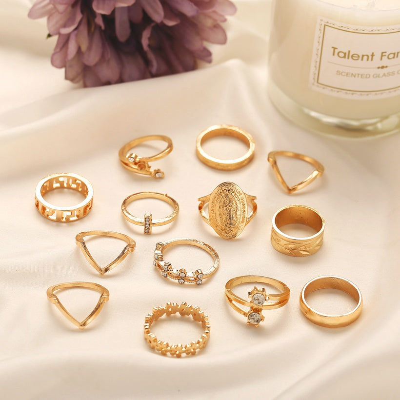 Ring Set