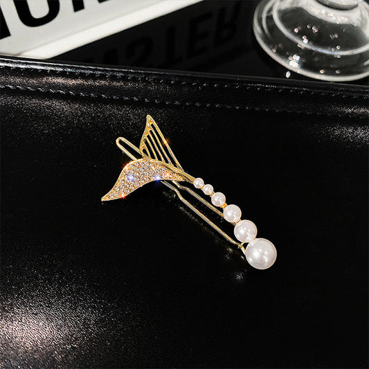 Pearl Sea Pin Set